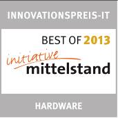 Prix de l'innovation 2013